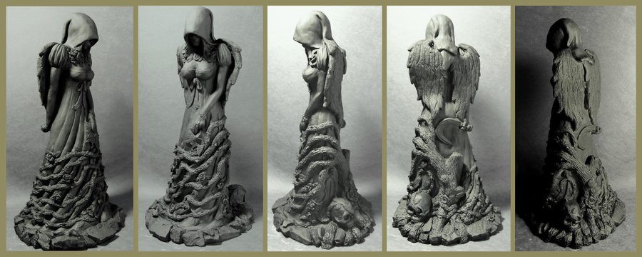 Call Of Cthulhu Miniatures. for quot;Call of Cthulhuquot;.