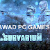 Survarium PC Game Free Download Compressed: