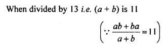 Selina Concise Mathematics Class 8 ICSE Solutions Chapter 5 Playing with Number