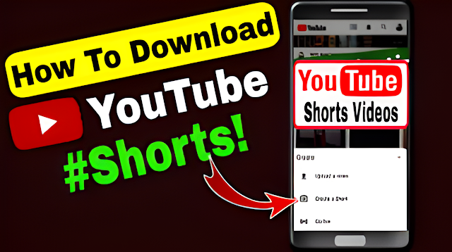 How to Download YouTube Shorts Without Watermark