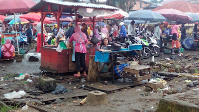 Harga Ayam Potong di Pagaralam Naik 