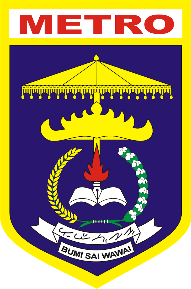 19+ Lambang Provinsi Lampung