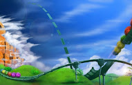 Marble Blast 2 v1.2.0 Apk Full