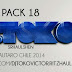 3017.-Pack Volumen 18 [ Dj.tOko.Sr.Haulshen ]