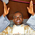 Mbaka cancels church reopening over coronavirus