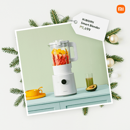 Xiaomi Smart Blender