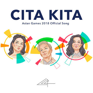 Download MP3 GAC (Gamaliél Audrey Cantika) – Cita Kita (Single) itunes plus aac m4a mp3