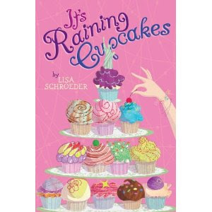 Cupcake Queen Book