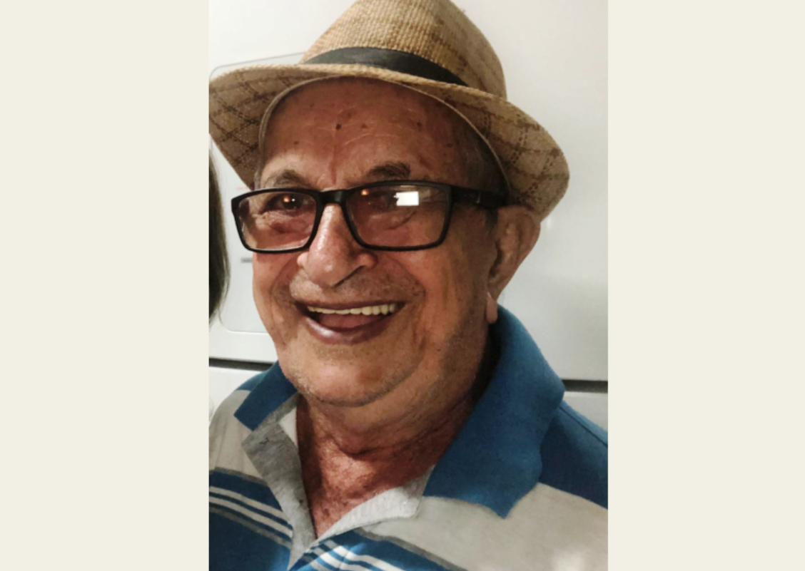 PRÉ-CANDIDATO A PREFEITO OTONIEL LAMENTA A MORTE DO EX-VEREADOR DE BARREIRAS, JAYME PIMENTEL