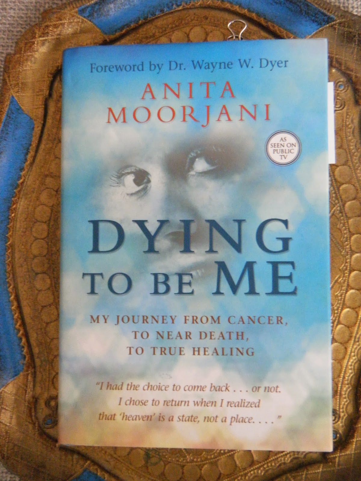 http://www.bookdepository.com/Dying-be-Me-Anita-Moorjani/9781401937539/?a_aid=360