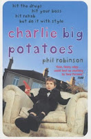 Phil Robinson - Charlie Big Potatoes