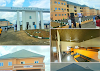 Rivers Governor Nyesom Wike to commissions Rivers state university campus ABARA in Etche LGA