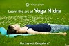 Yoga Teacher Training Course In Bangalore