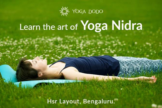 Yoga Teacher Training Course In Bangalore