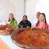 Es la riqueza culinaria mexiquense acervo cultural del Estado de México