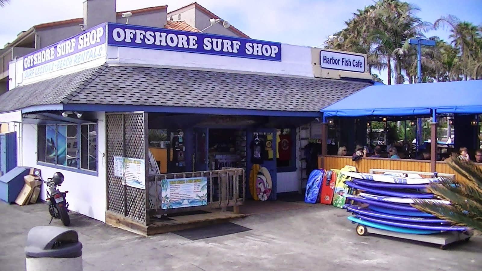 Hansen Surfboards Online Surf Shop San Diego Surf Cams