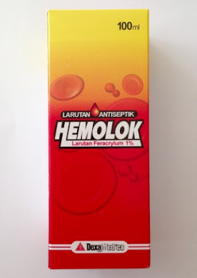 Harga Hemolok Terbaru 2017