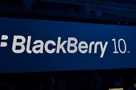 Blackberry 10 OS murah