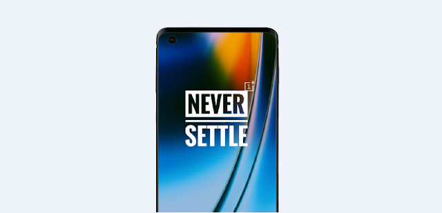 الإطلاق الرسمي لهاتف OnePlus Nord 2 سيكون في 22 يوليو