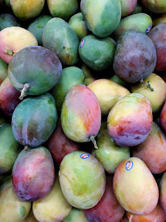 mango images