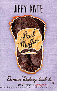 Stud Muffin by Jiffy Kate