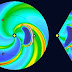 TORMENTA GEOMAGNETICA AFECTA LATITUDES HASTA LOS 60 GRADOS 