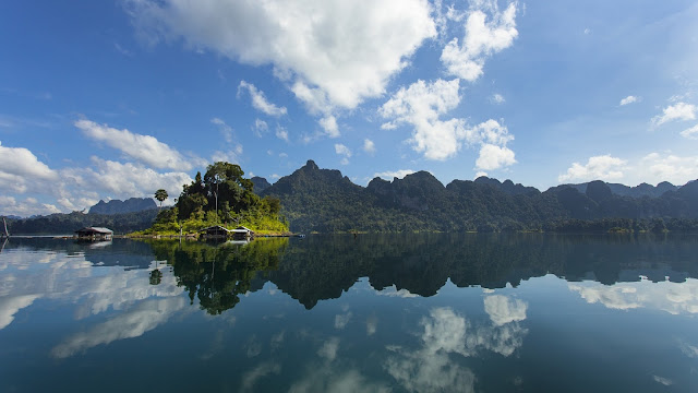 Khao Sok National Park