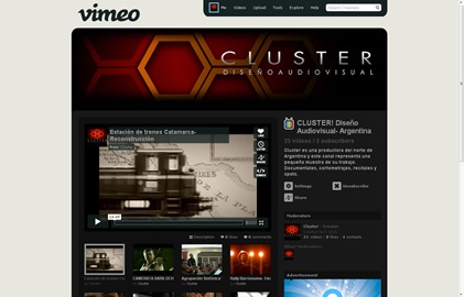 vimeo