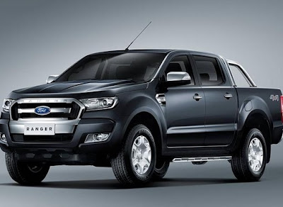 2016 Ford Ranger Release Date Australia