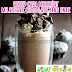 Resep Cara Membuat Milkshake Chocolate Yang Enak