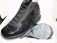 Air Jordan 2011 All Black