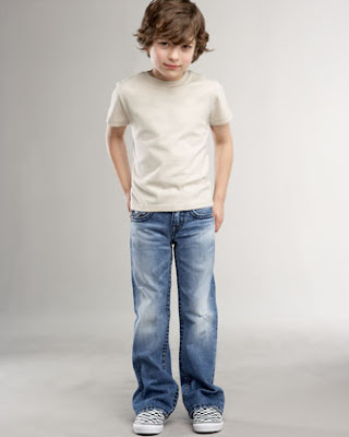 Billy High Plains Jeans