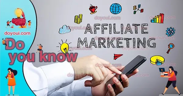 Affiliate marketing Software Common Product Features and Services