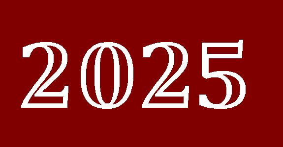 2025 Gelir Vergisi Oranları