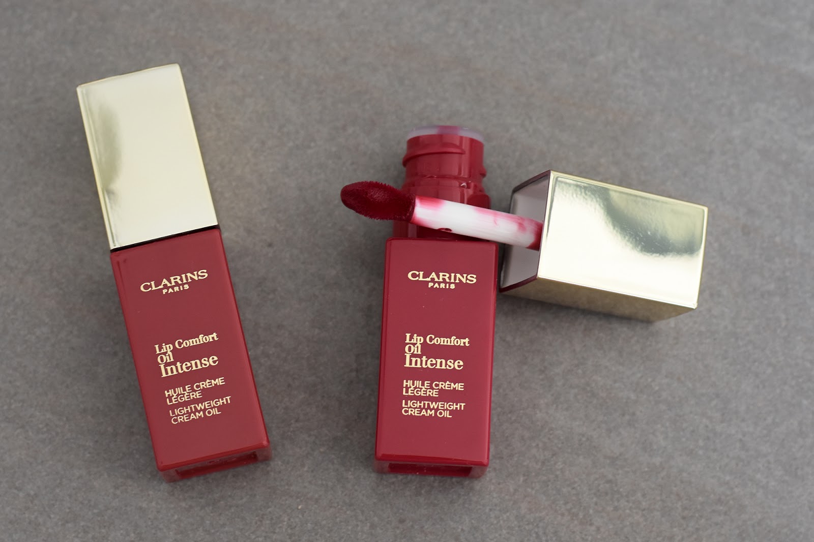 Olio Labbra Clarins