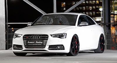 Audi S5 Rebaixado