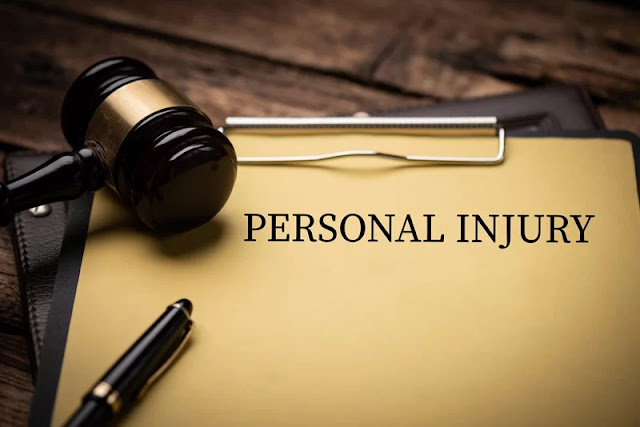 Personal Injury Claim: Get Quality Services By Your Side During Wage Loss