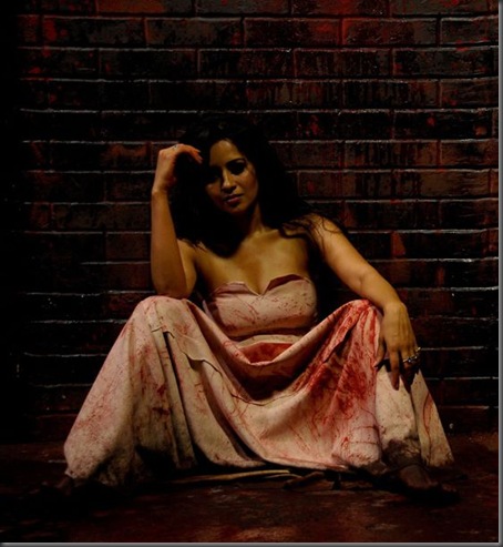 9Reema Sen Aayirathil oruvan stills