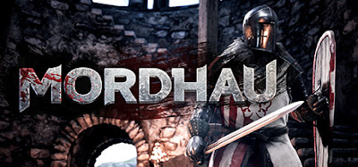 Mordhau Game Free Download