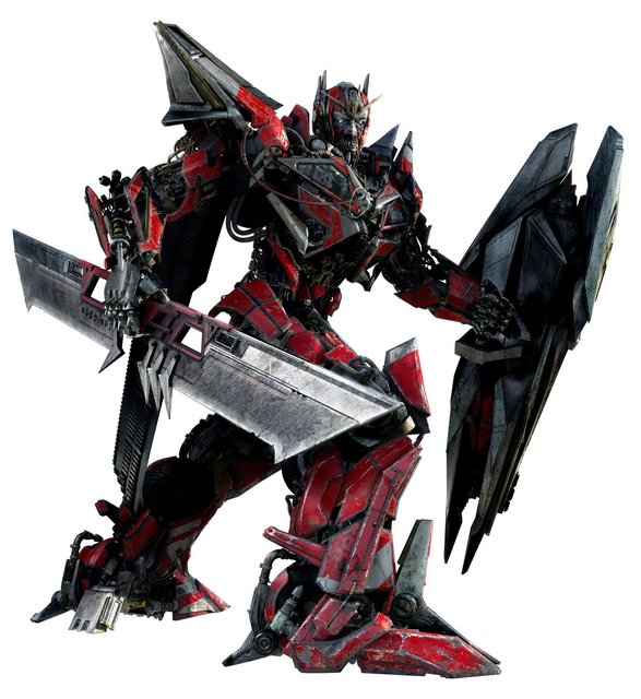 sentinel prime transformers 3 trailer. released of Sentinel Prime