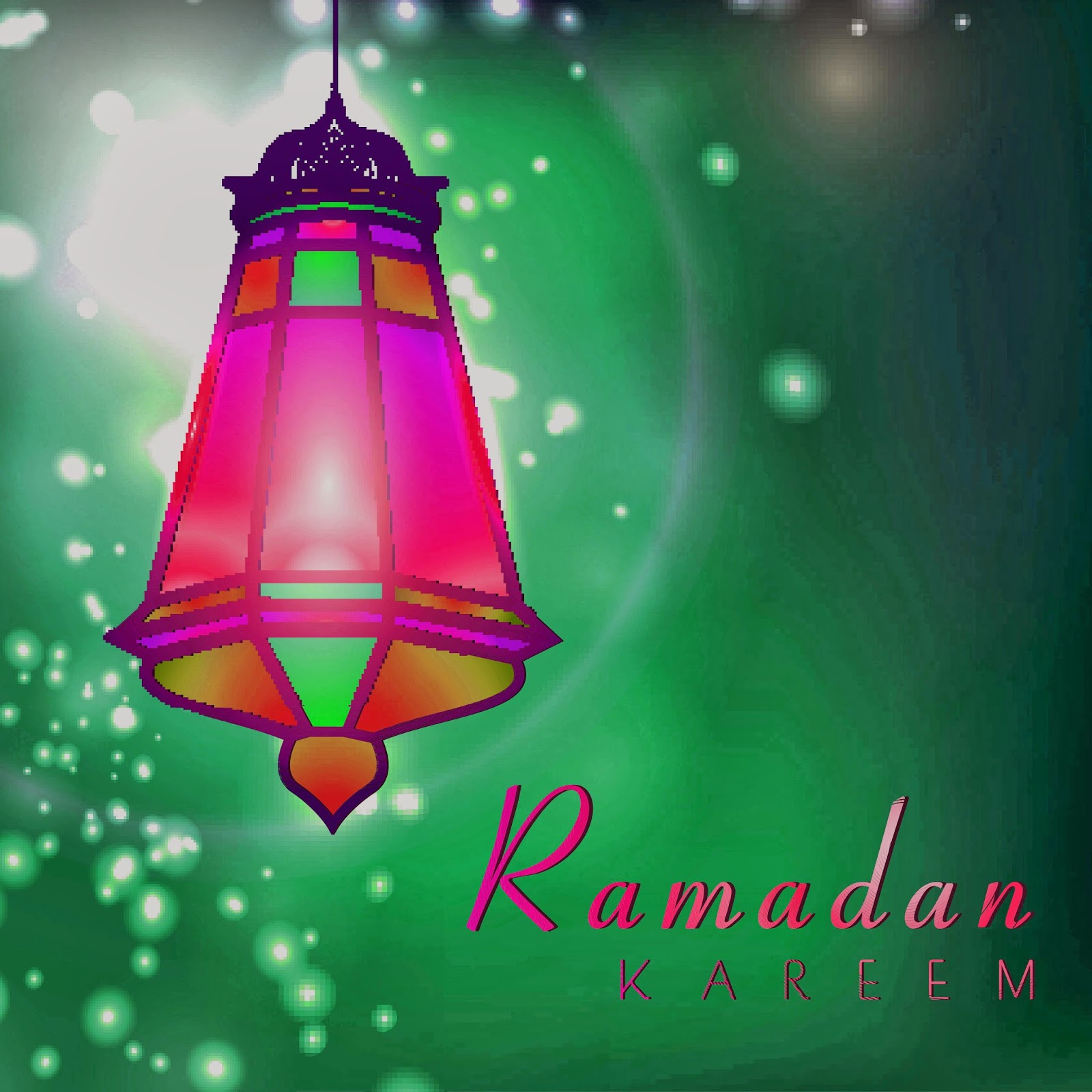 free clip arts: Ramadan kareem vector clipart Arabic ...
