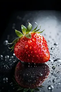 Imagem gerada no Shakker AI