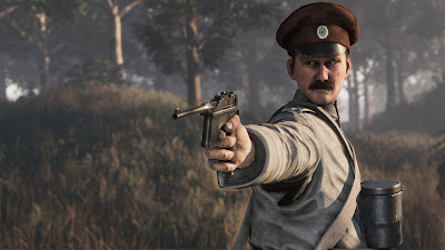 Tannenberg Game Screenshot 14