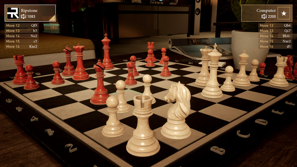 Chess Ultra Free Download PC Game