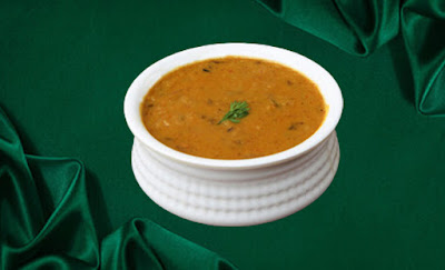 Dal Tadka Recipe