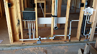 Plumbing: winterize your life and your home
