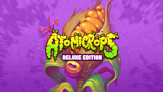 Atomicrops Deluxe Edition (PC) Download | Jogos PC Torrent