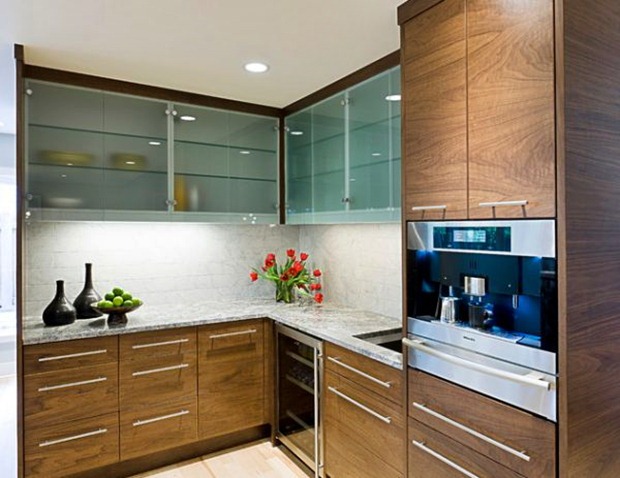 modern-kitchen-cabinets-with-glass-doors