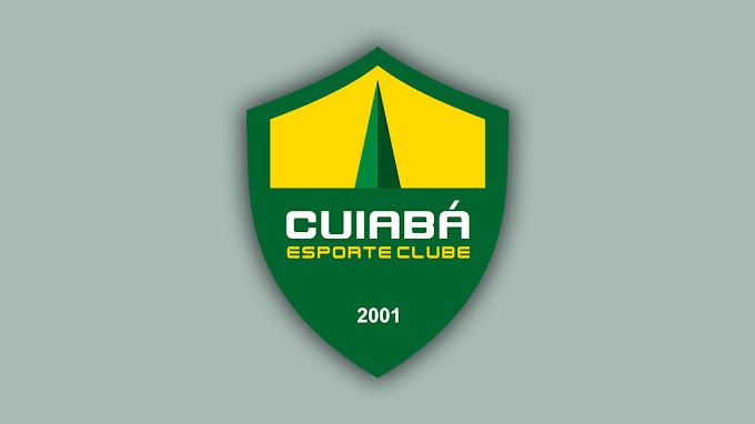 Cuiabá - Contratações temporada 2021