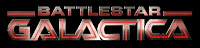 Battlestar Galactica Logo